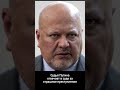 Судья Путина в Гааге оказался просто...