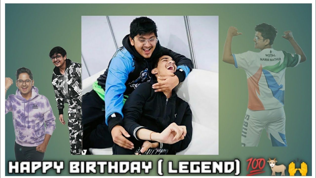 A SMALL TRIBUTE TO ( LEGEND) 🐐🙌 