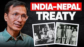 1950 India-Nepal Treaty & Kalapani Dispute Explained | Ratan Bhandari | Sushant Pradhan Podcast