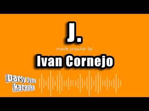 Ivan Cornejo -