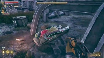 The Outer Worlds Gameplay P4 - Emerald Vale Community Center