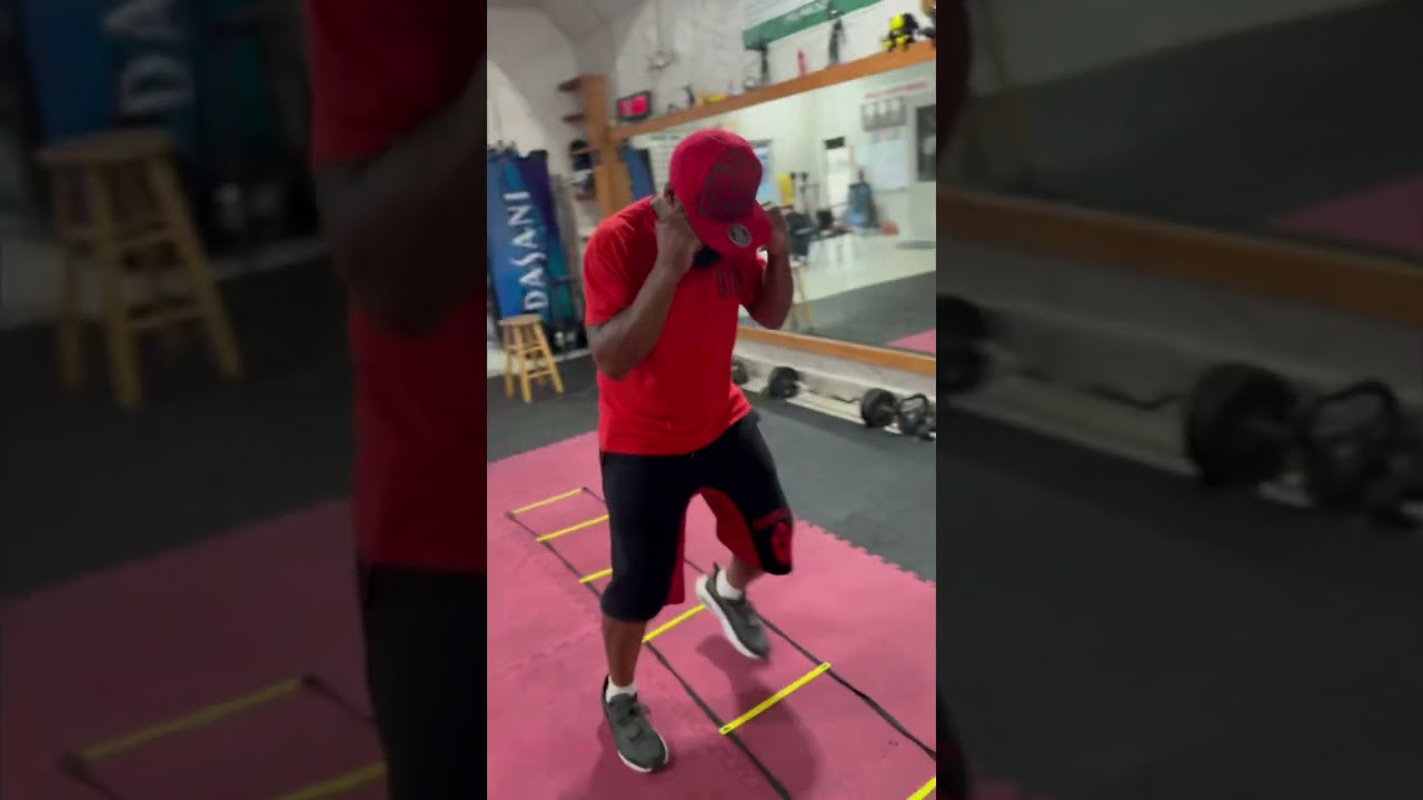 👣 Master Your Movement! Who’s ready to level up? Drop a 🥊 in the comments!