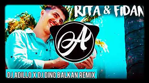 DJ ADILLO X DJ DONI BALKAN REMIX