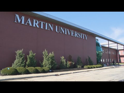 Call for leadership change at Martin University as school prepares to cease operation