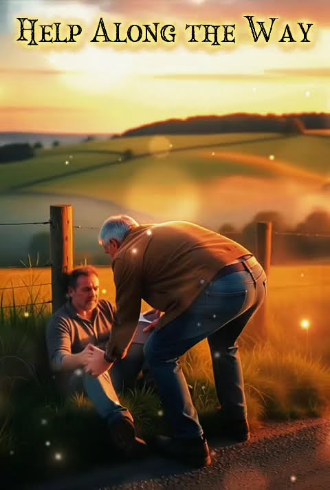 Help along the way produced by Digital Soul Music