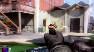 Five seven no mod trigger finger