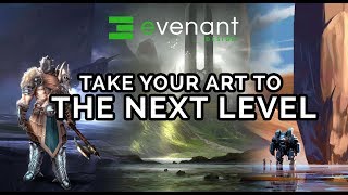 Take Your Art To The Next Level