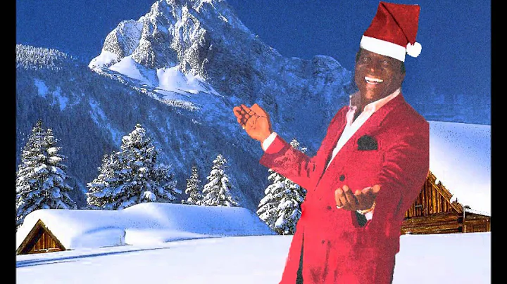 Roberto Blanco - Last Christmas