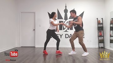 Cuban Salsa/ Casino- beginners ❌ Simple❌