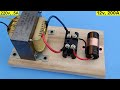 12v 200a dc from 220v  powerful battery charger 12v  how to make 12v battery charger