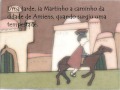 Lenda São Martinho