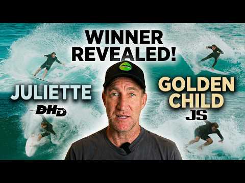 Juliette Challenges The Golden Child | Who Comes Out On Top? Ep.78
