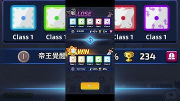 Random Dice: Defense PVP Match Gameplay #1 @games4g