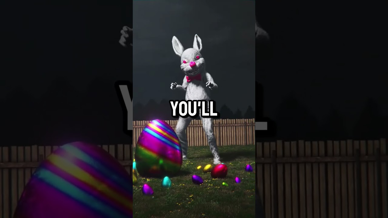 🤗 Что произойдет, если вы ОБНИМАЕТЕ СУЩЕСТВО в ПОДСОБНЫХ КОМНАТАХ?🤔