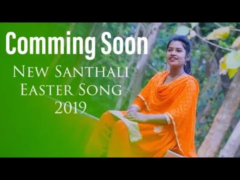 RASKA SETEREN SULUK SETEREN - NEW SANTHALI VIDEO 2019 Ll Santali Hd