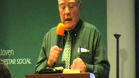 Iglesia Dale y Janis Simpson.mpg