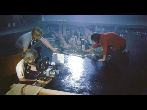 Vidéo: De quoi parle le film Escape from New York ?