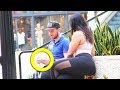 Top 3 "Brutal Gold Digger" Pranks - Millionaire GOLD DIGGER PRANKS!