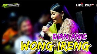 ANICA NADA - WONG IRENG VOC DIAN ANIC