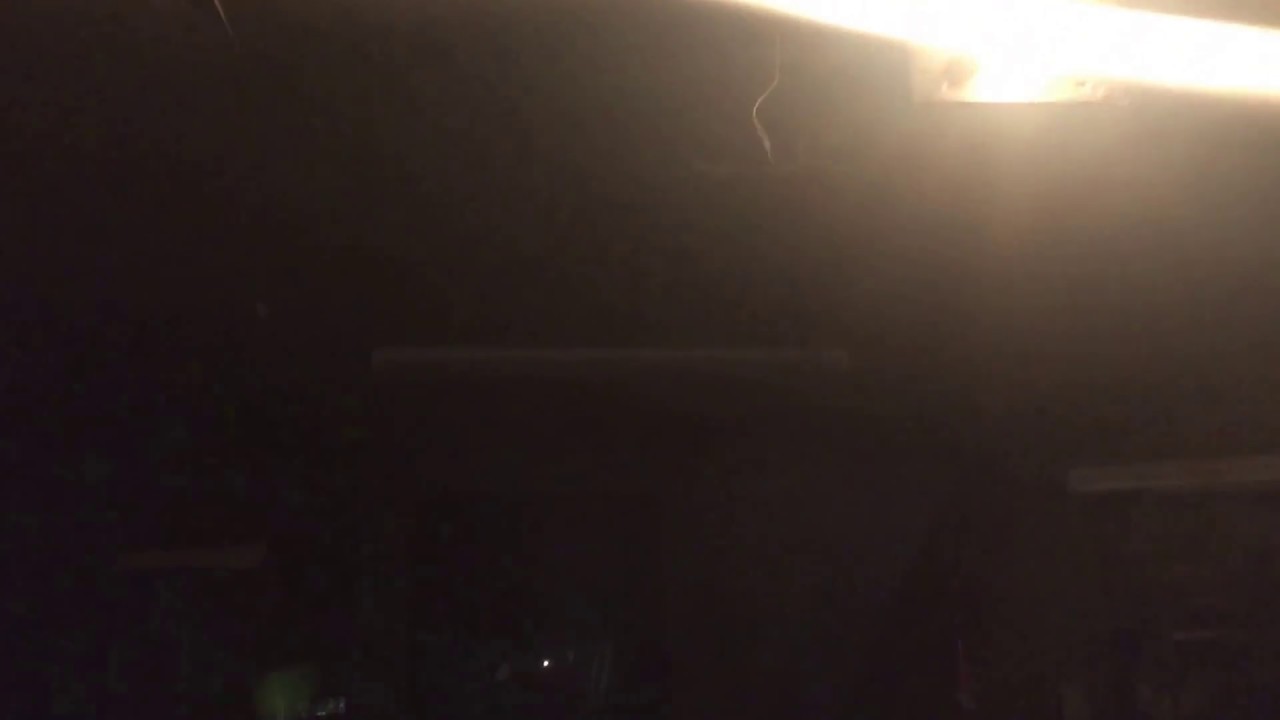 Commercial Electric 4 ft. LED Wrap with motion detector light video phone beyonce mp3