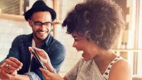 CIBC FirstCaribbean Mobile App 2.1 is here with new features and an extra layer of security!