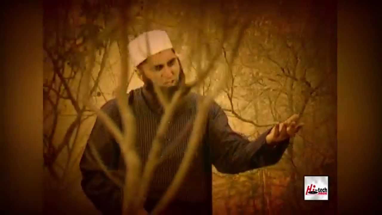 AEI RASOOL-E-AMIN - JUNAID JAMSHED - OFFICIAL HD VIDEO - HI-TECH ISLAMIC - BEAUTIFUL NAAT