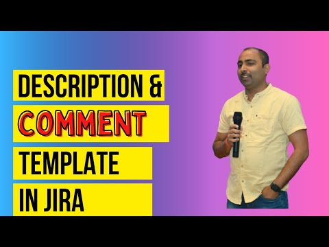 Description & Comment