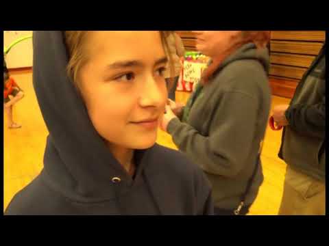 School Carnival 2016 at Hoquiam High School