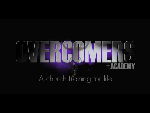 SUNDAY CELEBRATION- 2-4-24 (OVERCOMERS ACADEMY)