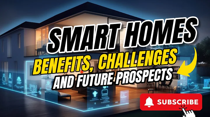Smart Homes Explained: Benefits, Challenges, and the Future of Connected Living