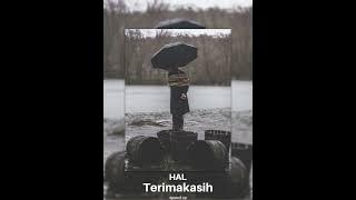 Download lagu hal-terimakasih (speed up)