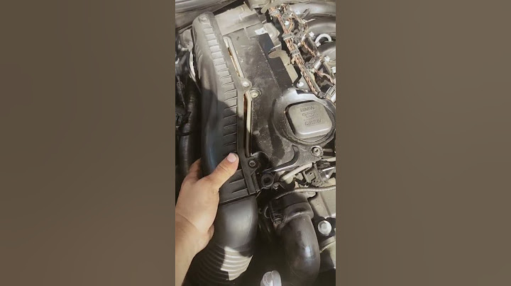 BMW E60 Fail