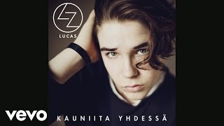 Lucas - Kauniita yhdessä (Audio) chords