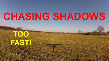 Chasing Shadows - Skywalker FPV