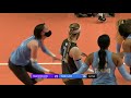 Athletes Unlimited Volleyball Match #6 Highlights | March 1, 2021