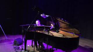 Didier Odieu - Maldoror Live