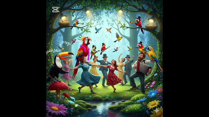 Whistle Song - Follow Me.