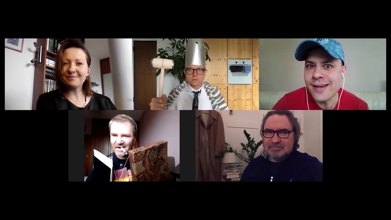Profesor Sprawdzian Z Lektury Krul Macius