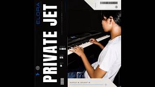 Private Jet (Cover Version) - Elora || Originally by Yosuke Shimonaka