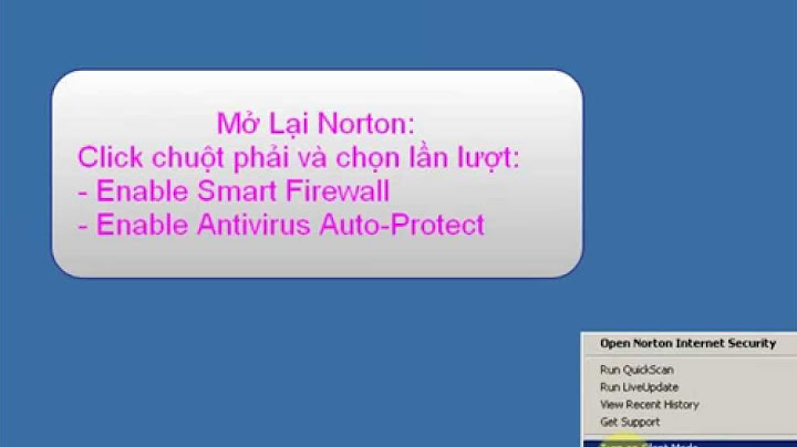 Hướng dẫn tắt phần mềm diệt virus avast tam thoi năm 2024