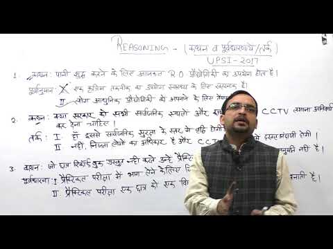 कथन और पूर्वधारणा अंकित भाटी