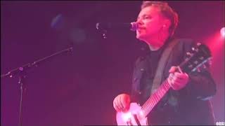 New Order - True Faith DVD HD (Hammerstein Ballroom, New York, NY, USA, 05.05.05.)