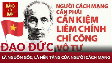 Tu dưỡng, rèn luyện đạo đức cách mạng, góp phần bảo vệ nền tảng tư tưởng của Đảng | Đảng với Dân