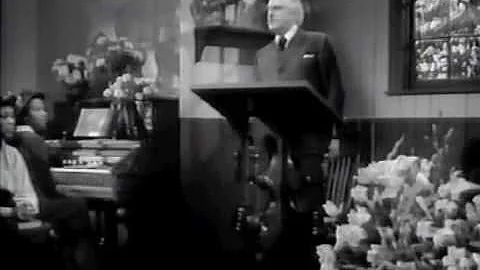 Steal Away - Frank Morgan, Kathryn Grayson