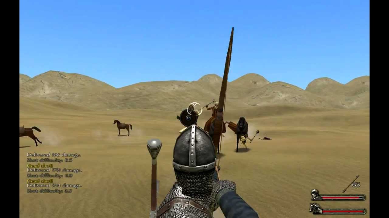 mount and blade horse archery mount and blade horse archery