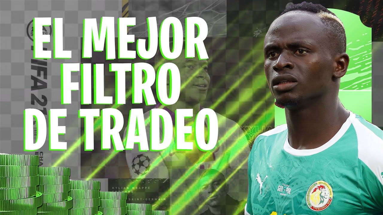 💸El MEJOR TRADEO para POBRES en FIFA 21| *GANA 250K | ERRE ELE 💸