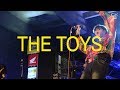 THE TOYS @ CAT T SHIRT 5