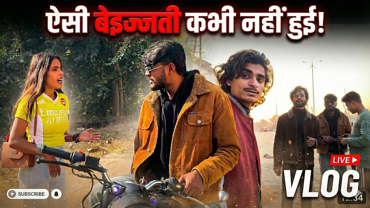 ऐसी बेइज्जती कभी नहीं हुई  😅😂 || 2-365 || 