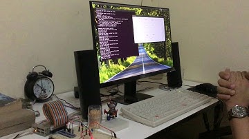 การใช้ Python เขียนโปรแกรมเพื่อควบคุมการเปิดเปิดหลอดไฟ ซึ่งเป็น GUI