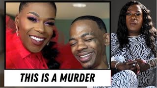 5 MINUTE Ago Big Freedia Finally BREAKS SILENCE After Death Of Husband He Hides It